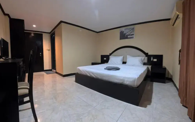 Stay 94 Patong