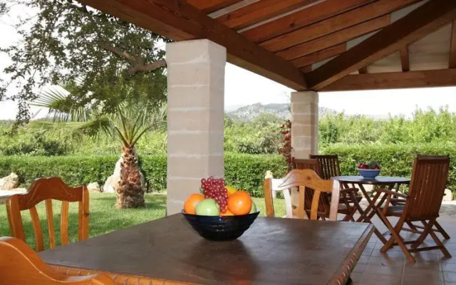 Finca Peric