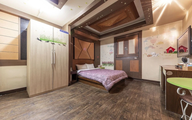 Hotel Solide Cheonan