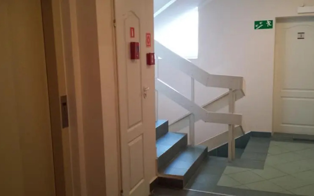 Hotel Polkowice