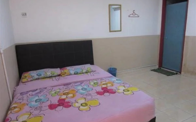 Hotel Bajet @ Medan Tasek