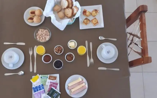 Las Cardas Posada