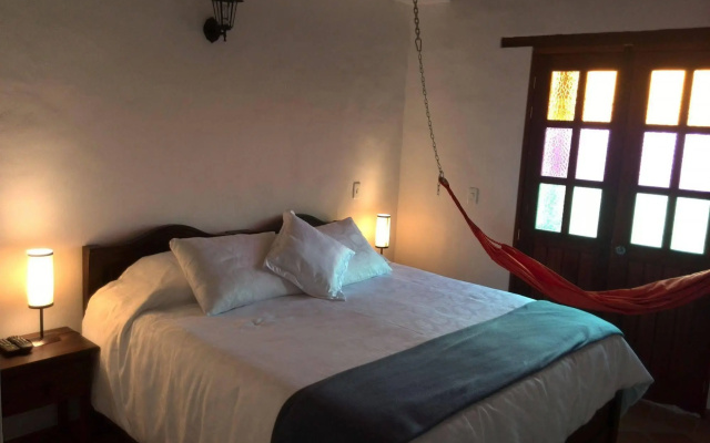 Hotel El Peregrino De La Villa