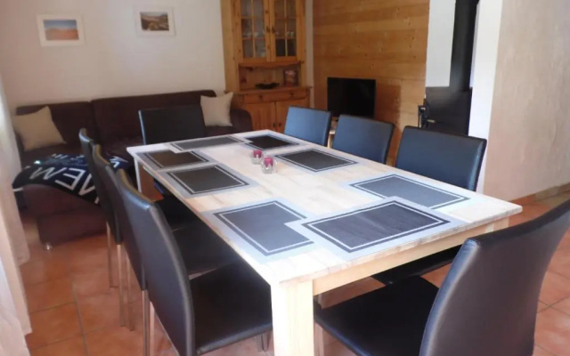 Appartment Chalet Sonnenheim