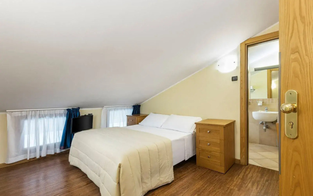 Kristiania Family Hotel