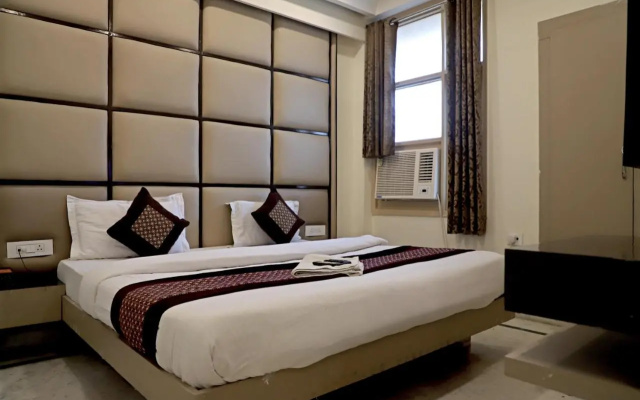Hotel Klick International