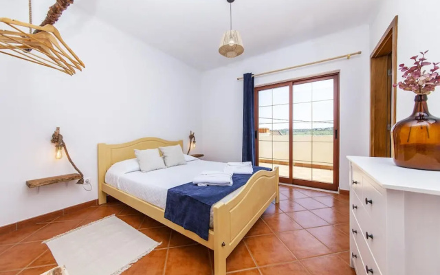 A56 - Westway Rossio Holiday Place