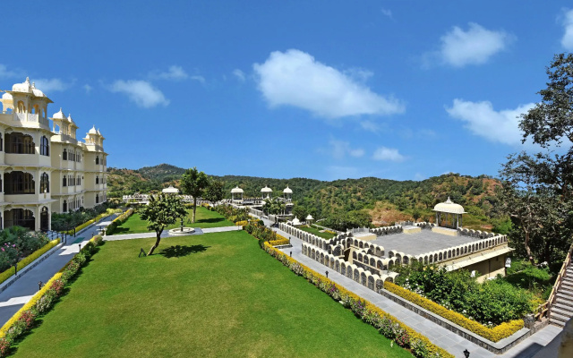 The Kumbha Bagh
