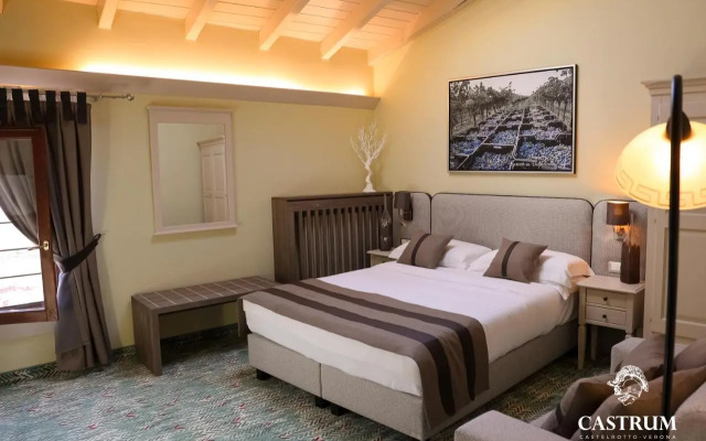 Castrum Wine Relais