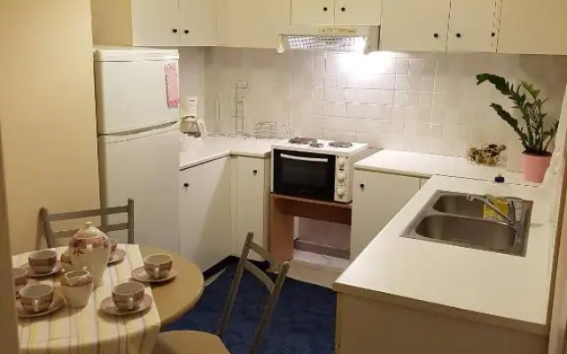 Roseberry Luxury Apartment 1