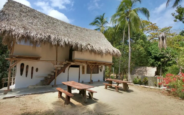 Hotel Jasayma Tayrona