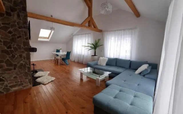 Attic 33
