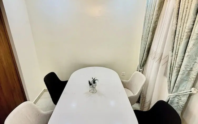 Declans Apartment