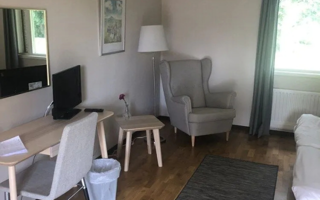 Spångens Gästgivaregård
