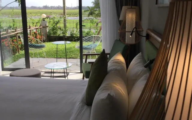 Hoian Tranquil Lodge - Chon Binh Yen