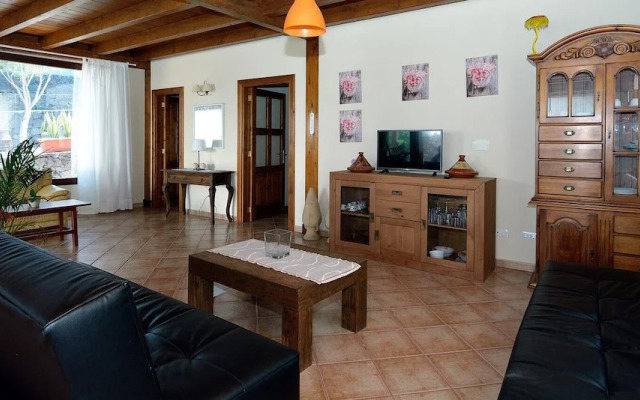 Villa Nélida
