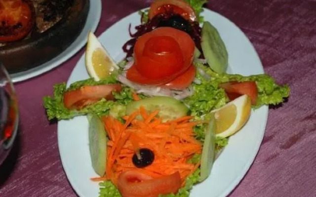 Abant Kartal Yuvasi Hotel