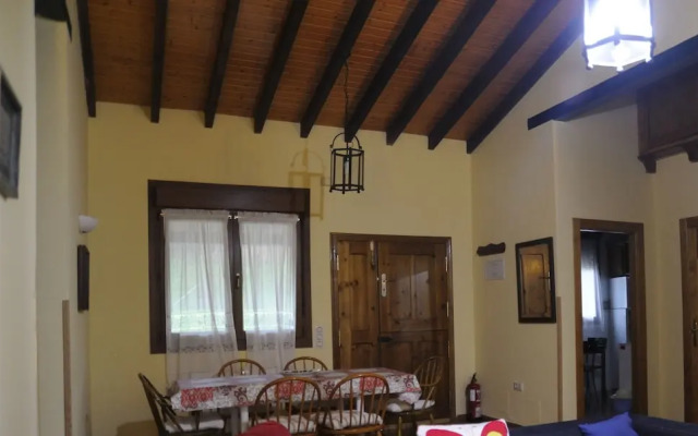 El Mirador de Ovio Otero IV