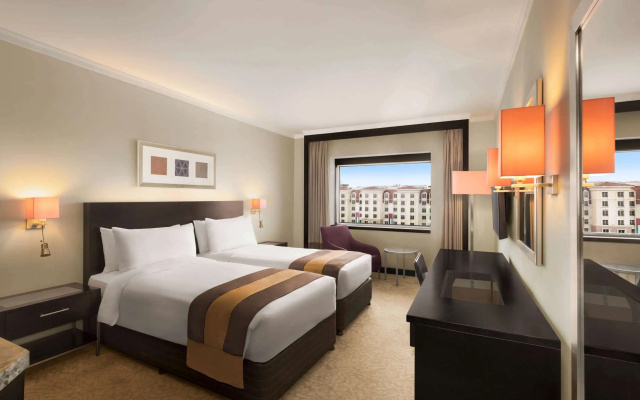 Ramada Plaza by Wyndham Dubai Deira
