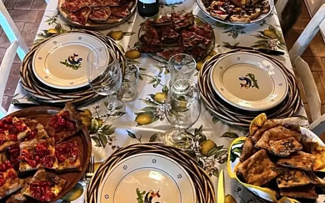 B&B La Cervaiola