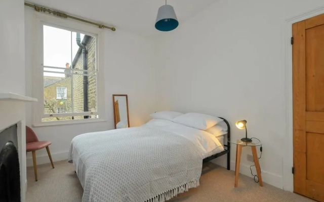Beautiful Victorian House in the Heart of Dalston