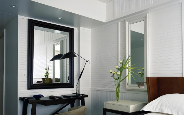 Hotel Pulitzer