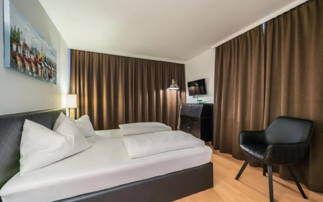 Hotel Il Mulino