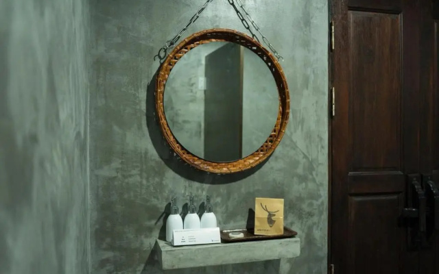 Al-humdu Boutique Hometel Krabi