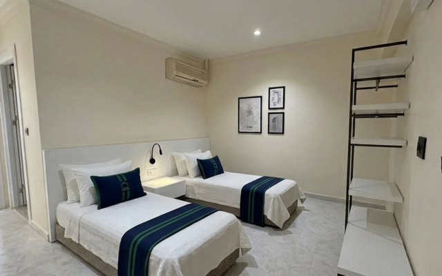 TRYP by Wyndham Didim