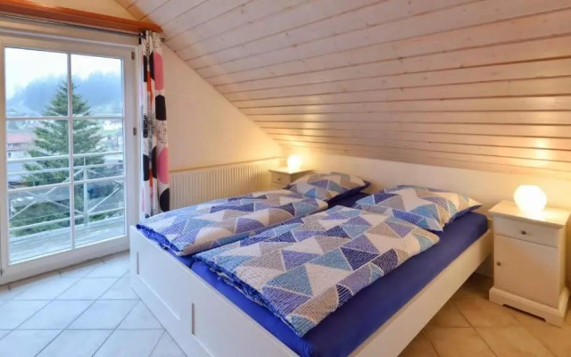 Schwarzwaldhaus Enzklösterle