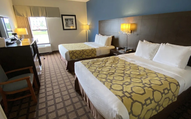 Baymont Inn & Suites Morton