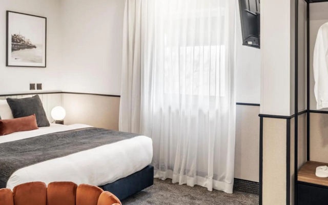 Port Hotel Tel Aviv