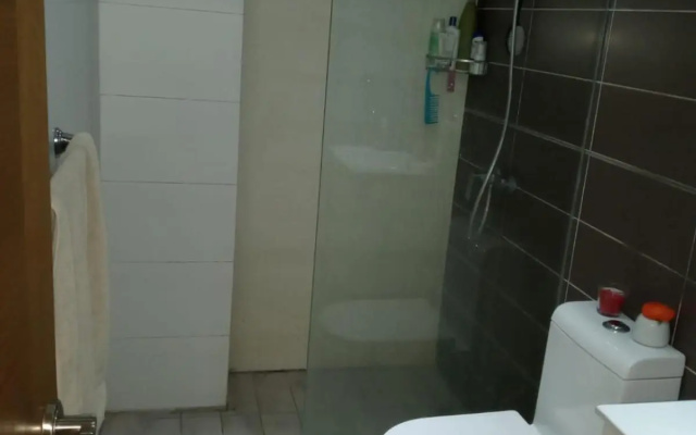 AMG Suites Apartment