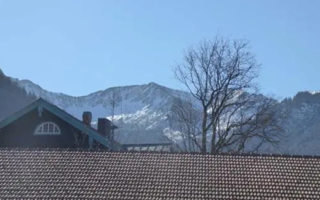 Haus Bamberger