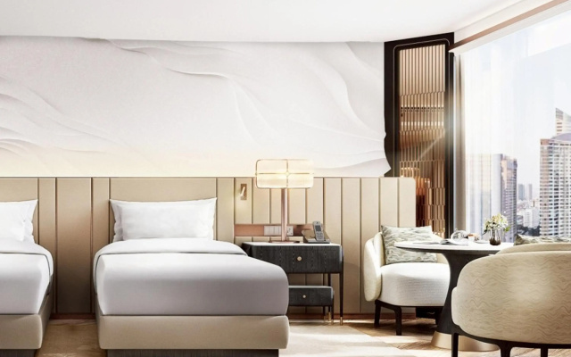Fairmont Bangkok Sukhumvit