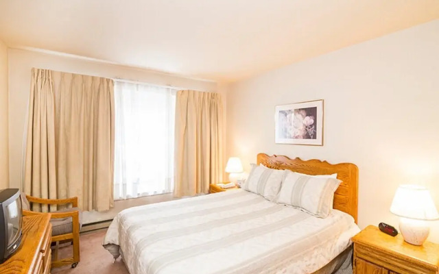 Cimarron Lodge - 3 Bedroom Condo - Llh 56942