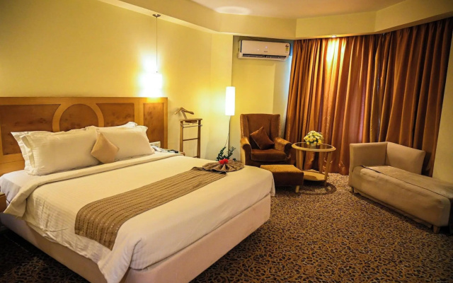 Katriya Hotel & Towers