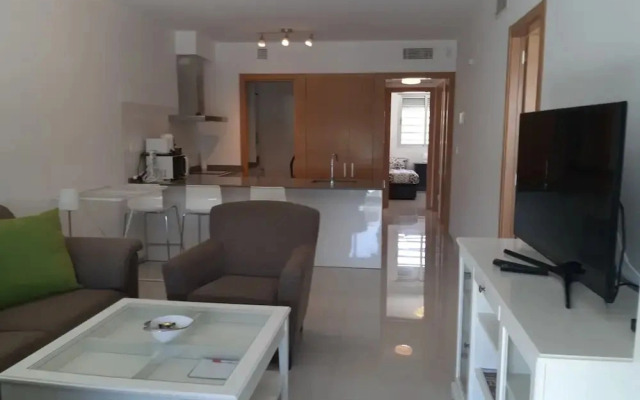 Apartment in Torrevieja for 5 Guests