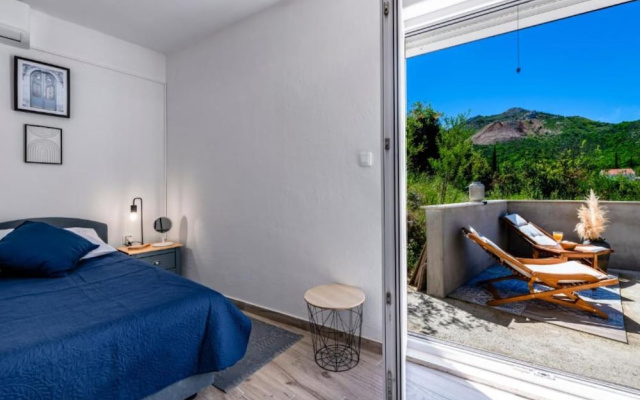Lux Holiday Home Maribu