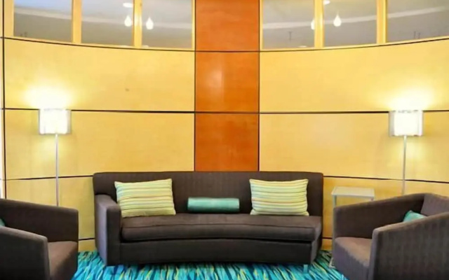 SpringHill Suites Houston Katy Mills