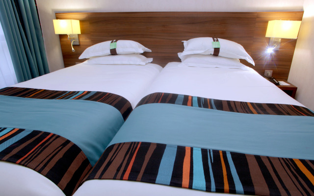 Holiday Inn Paris - Montmartre by IHG