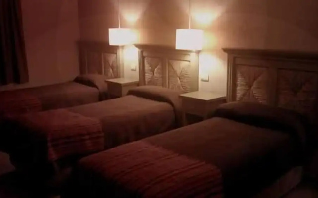 Hotel Boutique Canon de Talampaya