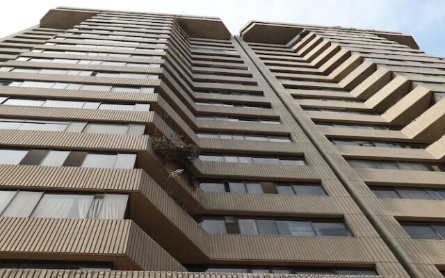 Nice Apartment In Lovely Area Of Miraflores 1