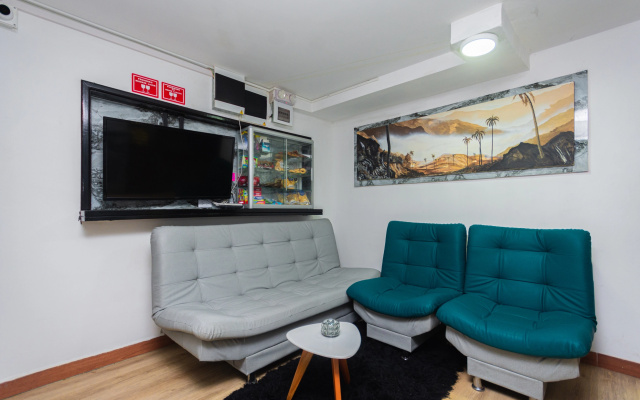 Hotel Lares 70 Laureles