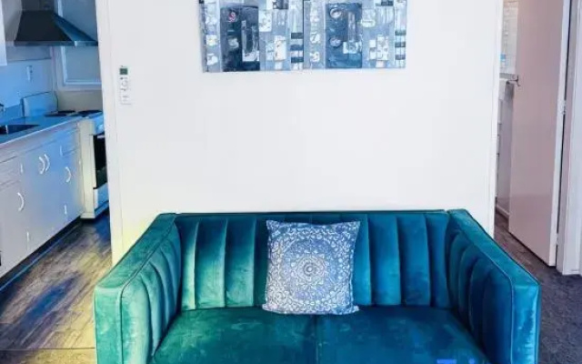 Merivale Court Family Suit(2bedr)-Unit 4