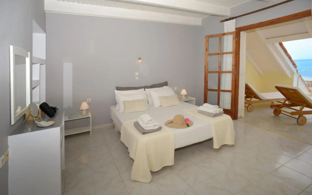 Albouro Apartments