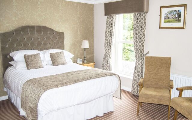The Ryandale Inn