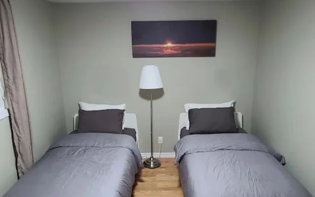 YK Aurora B&B