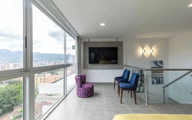 Borbon Suites
