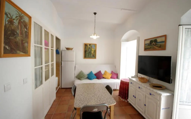 121 Apartamento La Chirimoya